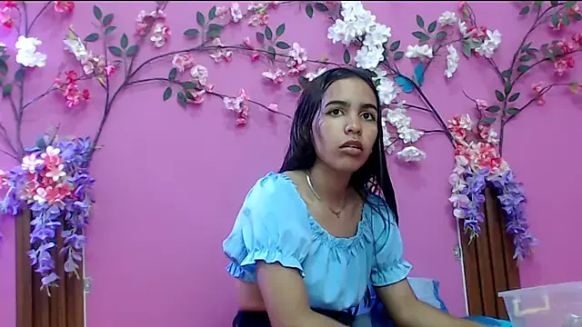 ManaMi-maru – webcam model profile photo Image 2