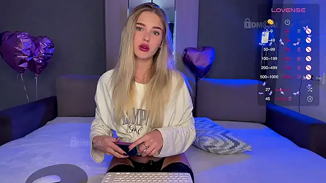 Noir – webcam model profile photo Image 11