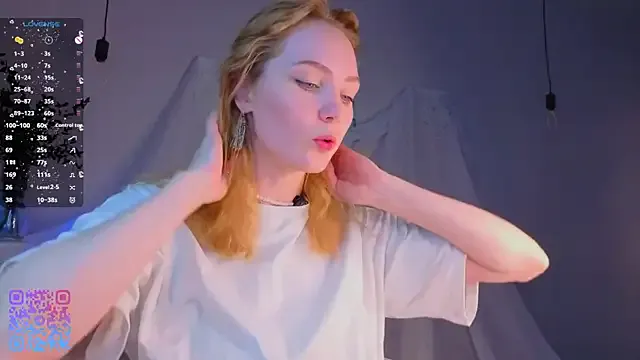 KarolinaConner – webcam model profile photo Image 13