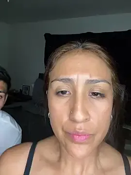 Sonnysoles – webcam model profile photo