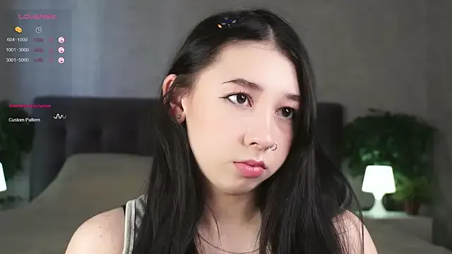 oxo_yuna_oxo – webcam model profile photo Image 4