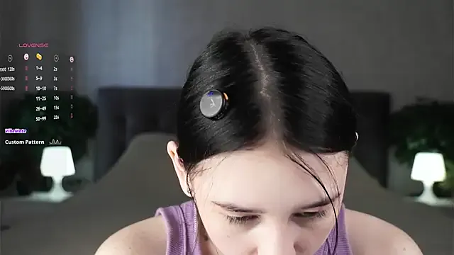 oxo_yuna_oxo – webcam model profile photo Image 5