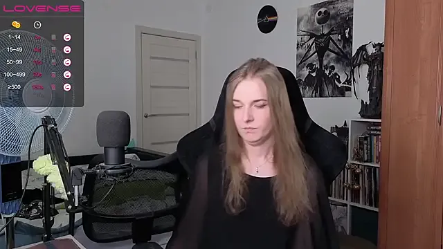 Garima_G – webcam model profile photo Image 10