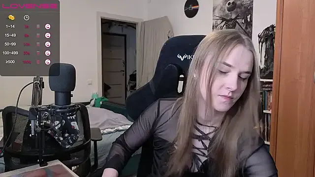 Garima_G – webcam model profile photo Image 17