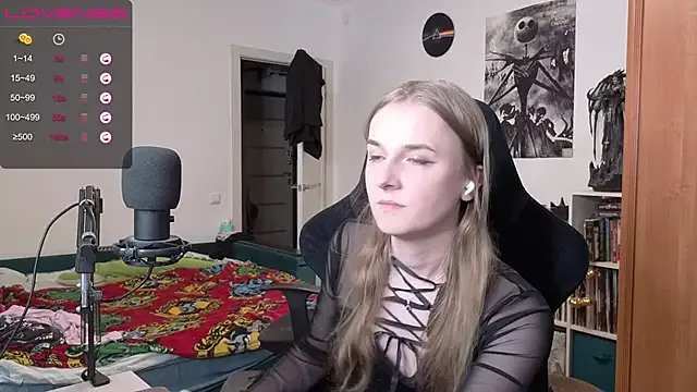 Garima_G – webcam model profile photo Image 18