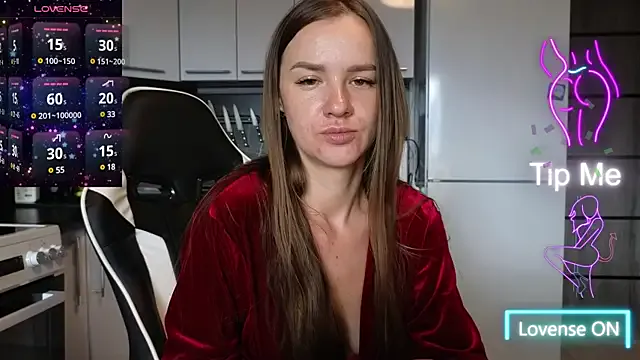 ManaMi-maru – webcam model profile photo Image 2