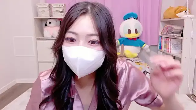 niko-jpn – webcam model profile photo Image 10