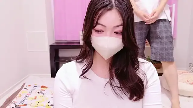 niko-jpn – webcam model profile photo Image 11