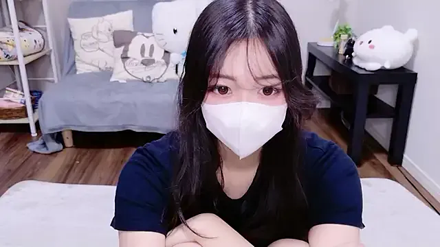 niko-jpn – webcam model profile photo Image 8