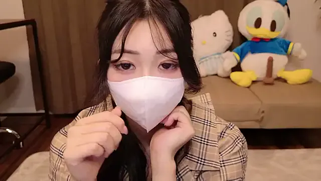 niko-jpn – webcam model profile photo Image 9