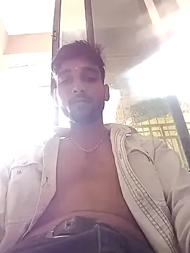 sushilbhosale667 – webcam model profile photo