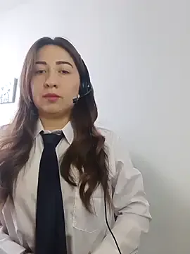 ViviVIsion – webcam model profile photo Image 17