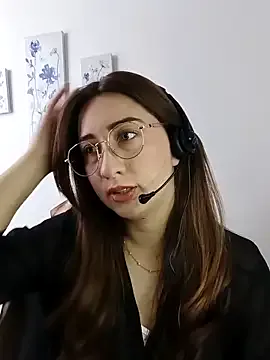 ViviVIsion – webcam model profile photo Image 18