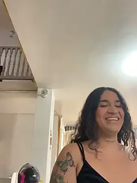 Franshesca_HotxxX – webcam model profile photo Image 11