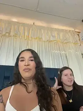 Franshesca_HotxxX – webcam model profile photo Image 19