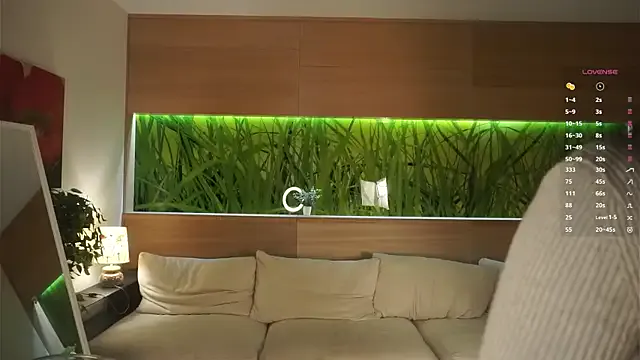 ValeryRouge – webcam model profile photo Image 5