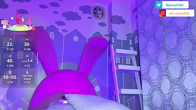 NinaVegas – webcam model profile photo Image 11