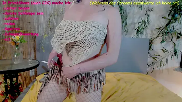 SweetJojo1993 – webcam model profile photo