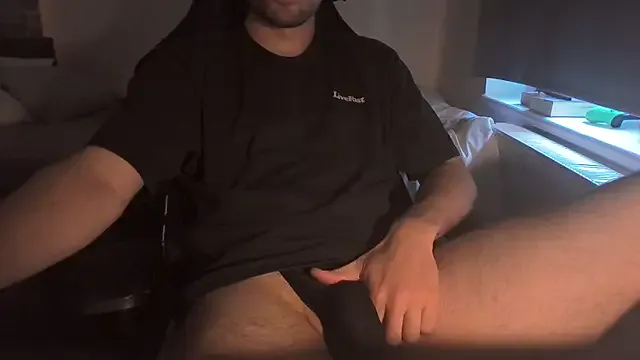 dirtypub – webcam model profile photo Image 4