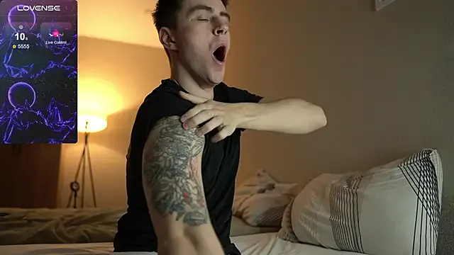 TaisonBrownX Image 13
