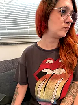 PumaShyXD – webcam model profile photo Image 12