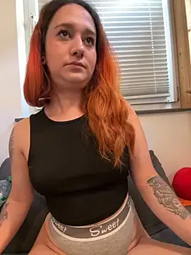 PumaShyXD – webcam model profile photo Image 16