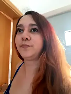 PumaShyXD – webcam model profile photo Image 3