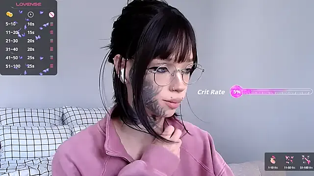 oxo_yuna_oxo – webcam model profile photo Image 14