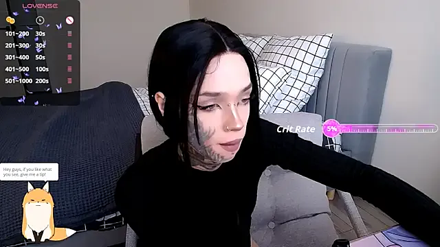 oxo_yuna_oxo – webcam model profile photo Image 17