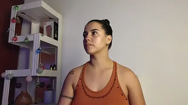 Queen_sofiyaa – webcam model profile photo Image 3