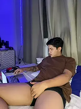 Tavinho067 – webcam model profile photo