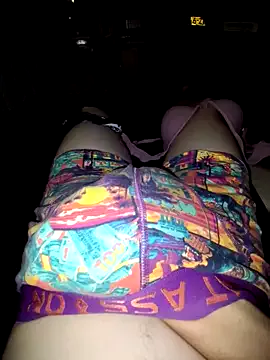 ViviVIsion – webcam model profile photo Image 8