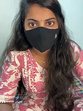 AriaSins – webcam model profile photo Image 3