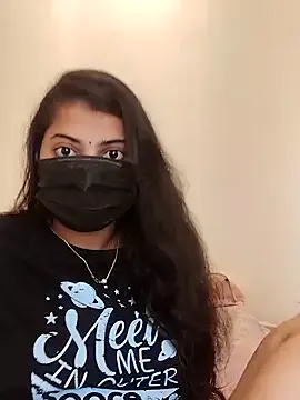 AriaSins – webcam model profile photo Image 4