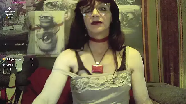 oxo_yuna_oxo – webcam model profile photo Image 12