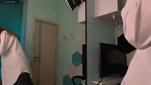 Franshesca_HotxxX – webcam model profile photo Image 7