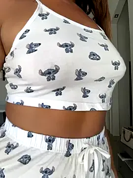 AgathaCrawford – webcam model profile photo Image 14