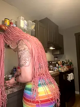 oxo_yuna_oxo – webcam model profile photo Image 9