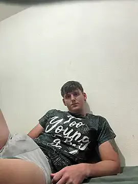 Stevenjt – webcam model profile photo Image 3