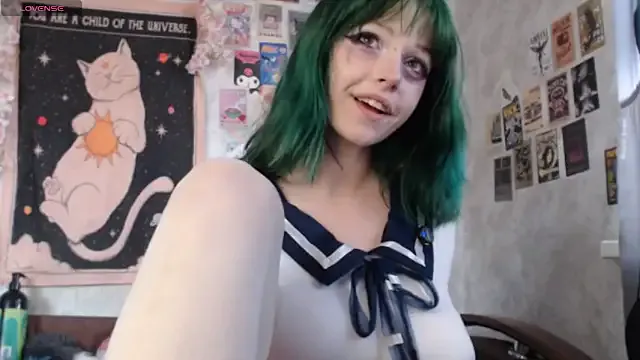 _nobara__ – webcam model profile photo Image 9