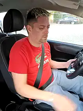 Trucker_Hunter – webcam model profile photo