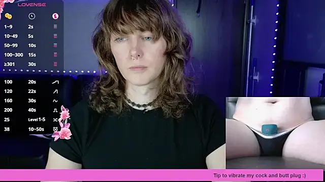 dirtypub – webcam model profile photo Image 3