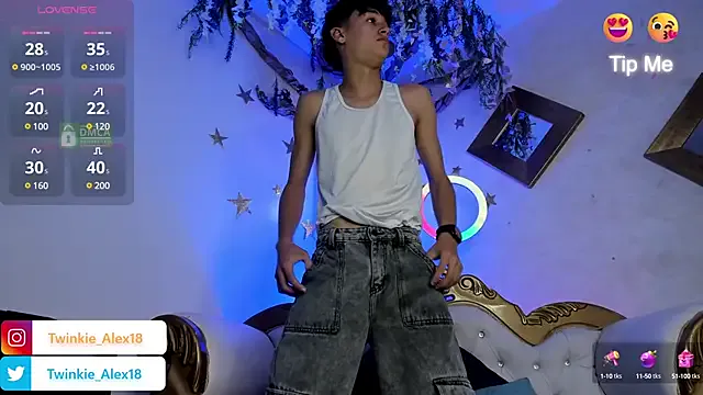 Twinkie-Alex18 Image 13