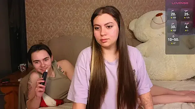 twobabesweet Image 7
