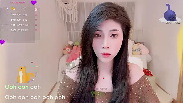 MarieLima – webcam model profile photo Image 12