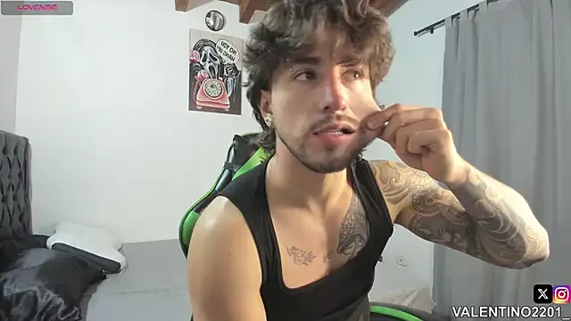 Stevenjt – webcam model profile photo Image 10