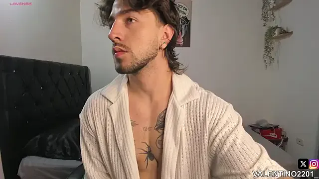 Stevenjt – webcam model profile photo Image 11