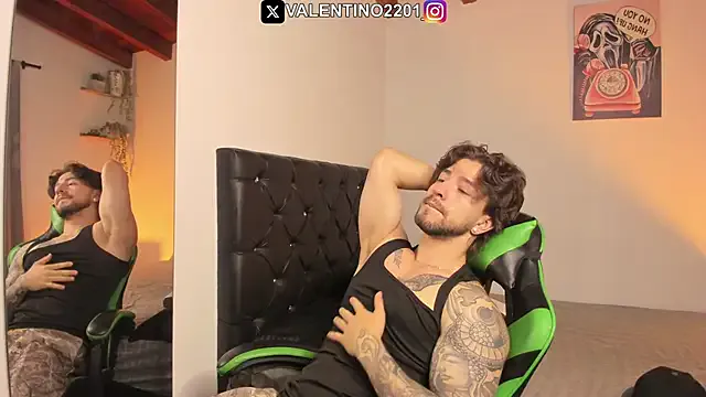 Stevenjt – webcam model profile photo Image 12