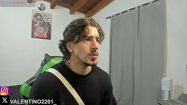 Stevenjt – webcam model profile photo Image 19