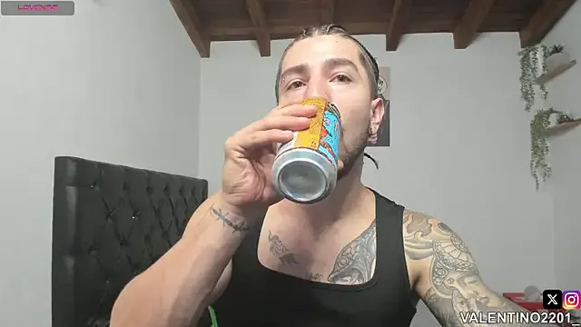 Stevenjt – webcam model profile photo Image 4